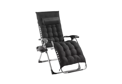 Zero Gravity Chair
