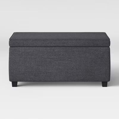 Room Essentials Storage Ottoman