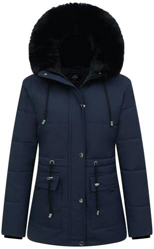 Women's Puffer Coat