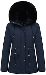 Women's Puffer Coat
