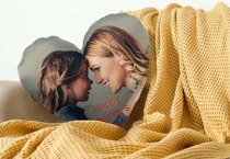 Personalized Photo Pillowcase