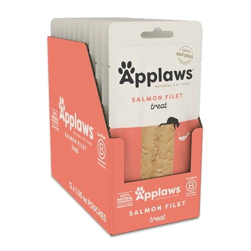 Applaws Cat Treats
