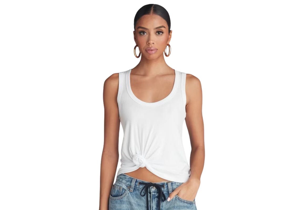 KBB by Kahlana Women's Tank Top