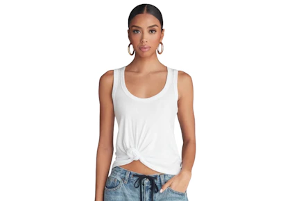 KBB by Kahlana Women's Tank Top