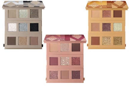 Sephora Mega Mix Eyeshadow Palette