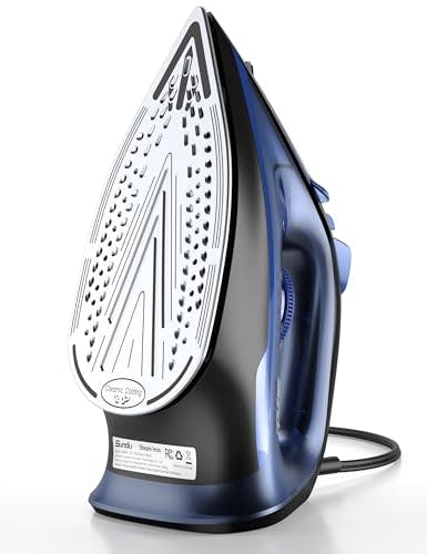 Steam Iron