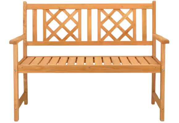 Winado Wood Bench