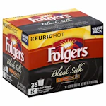 Folgers K-Cup Coffee Pods