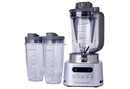 Ninja Twisti Blender Duo