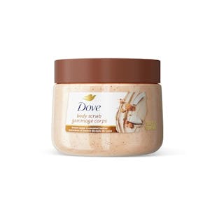 Dove Body Scrub