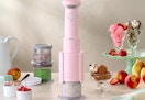 qvc ice cream maker