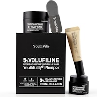 YouthVibe 3-Piece Lip Care Set
