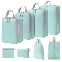Compression Packing Cubes
