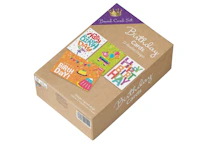 CrownJewlz Birthday Cards