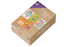 CrownJewlz Birthday Cards