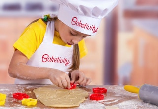 baketivity