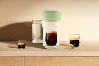 Nespresso Vertuo Pop+
