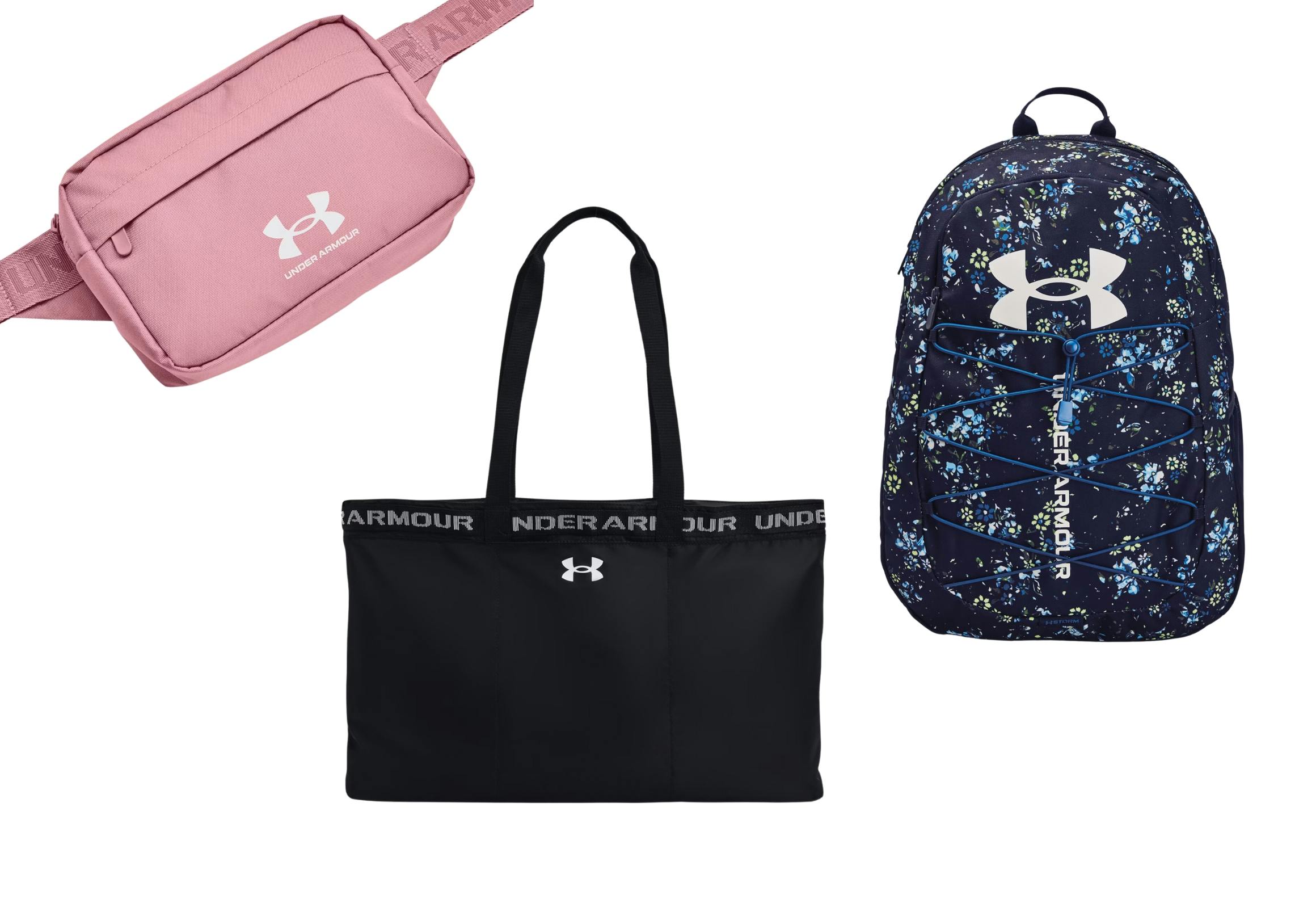 Under Armour Bag
