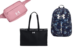 Under Armour Bag