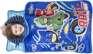 walmart pj masks nap mat screenshot