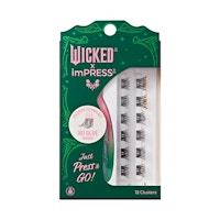 imPRESS Press On Eyelashes