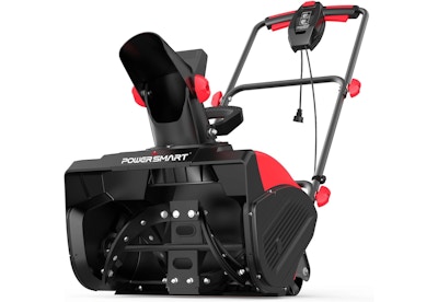 PowerSmart Electric Snow Blower