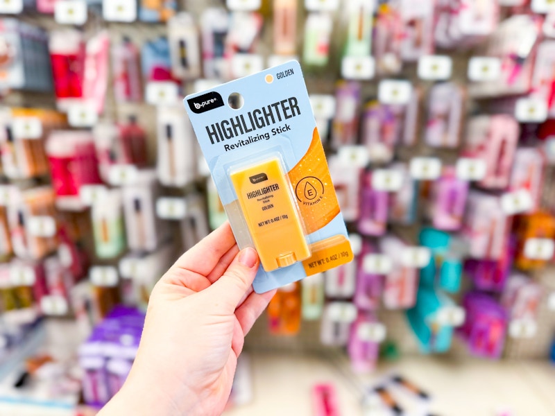 dollar tree b-pure highlighter 3