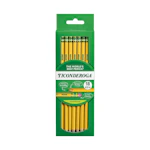 Ticonderoga Pencils 18-Pack
