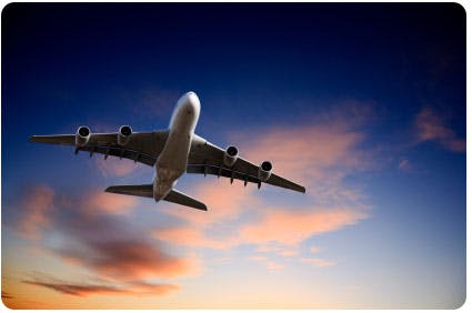 Weekly Internet Airfare Specials: Fares from $157 Roundtrip