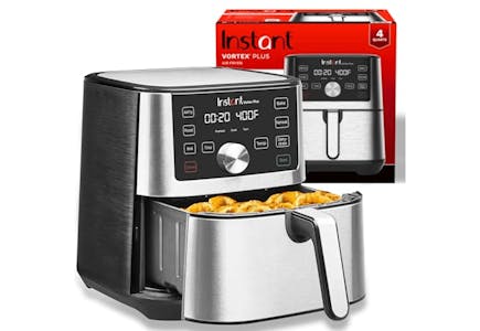 Instant Pot Vortex Plus Air Fryer