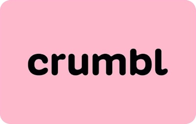 Crumbl $50 eGift Card