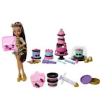 Monster High Cake Kit