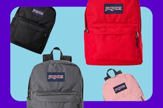jansport backpack walmart