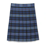 French Toast Kids' Plaid Skirt
