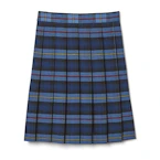 French Toast Kids' Plaid Skirt