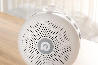 white noise machine  