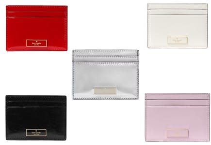 Kate Spade Card Holder