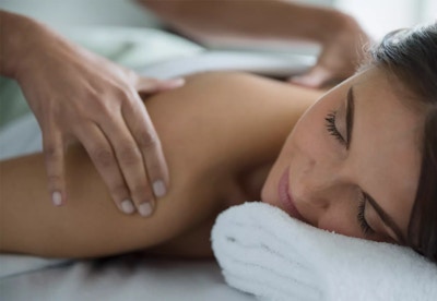 Mirror Mirror Spa Salon Massage