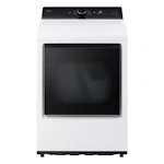 LG Electric Dryer