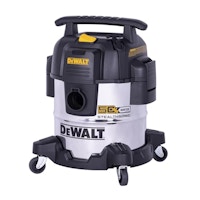 DEWALT STEALTHSONIC Shop Vacuum