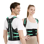 Back Brace Posture Corrector