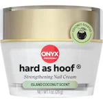 Hard as Hoof Nail Strengthening Cream