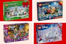 qvc lego 