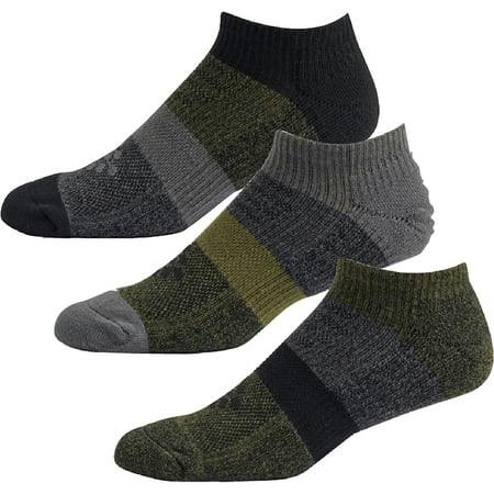 Men's Low Cut Socks