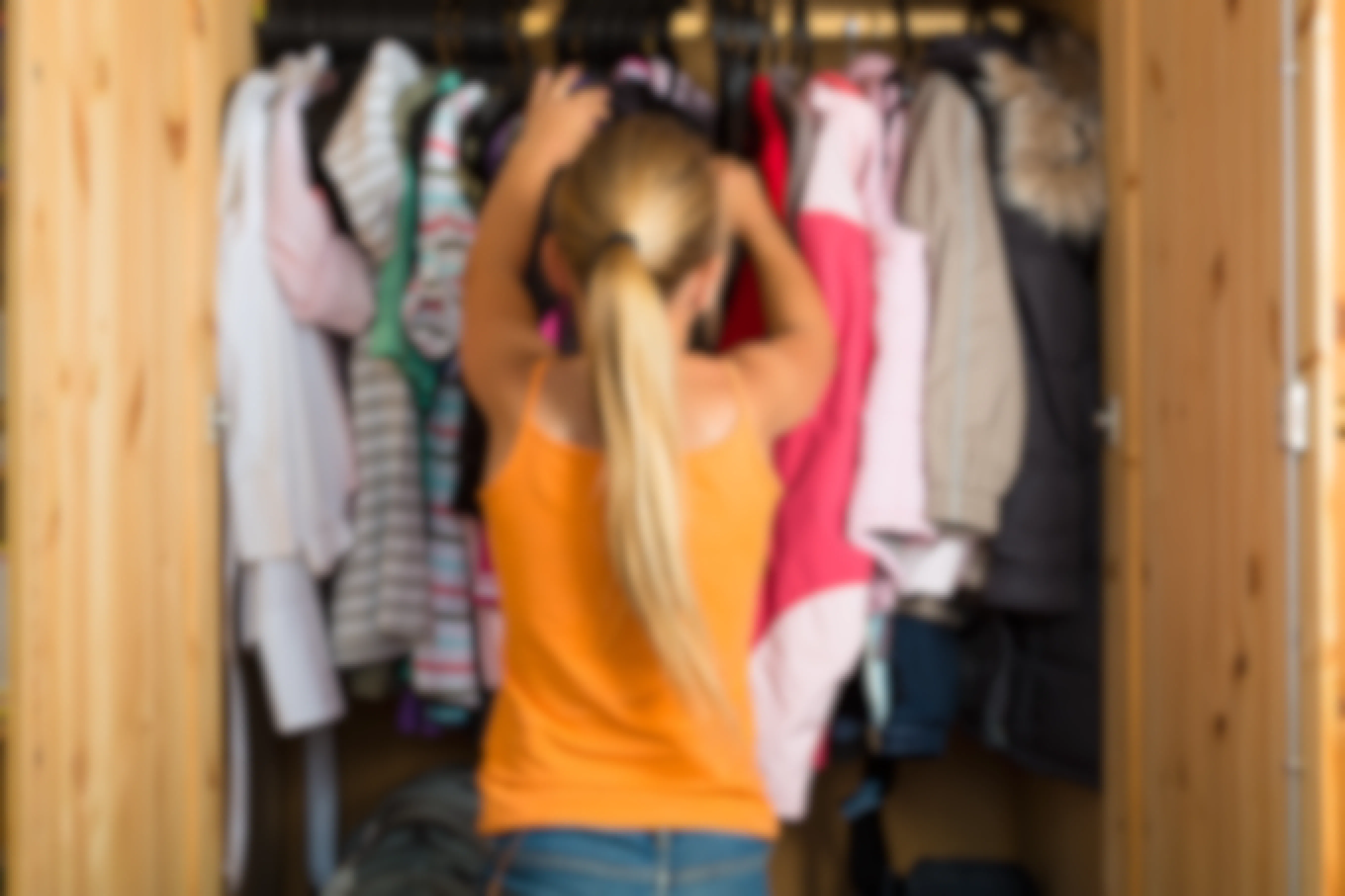 15 Kid-Friendly Closet Organization Tips Every Parent Should Know