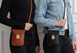 MKF Collection Phone Crossbody Bag