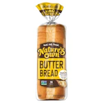 2 Nature's Own Butterbread Loaves