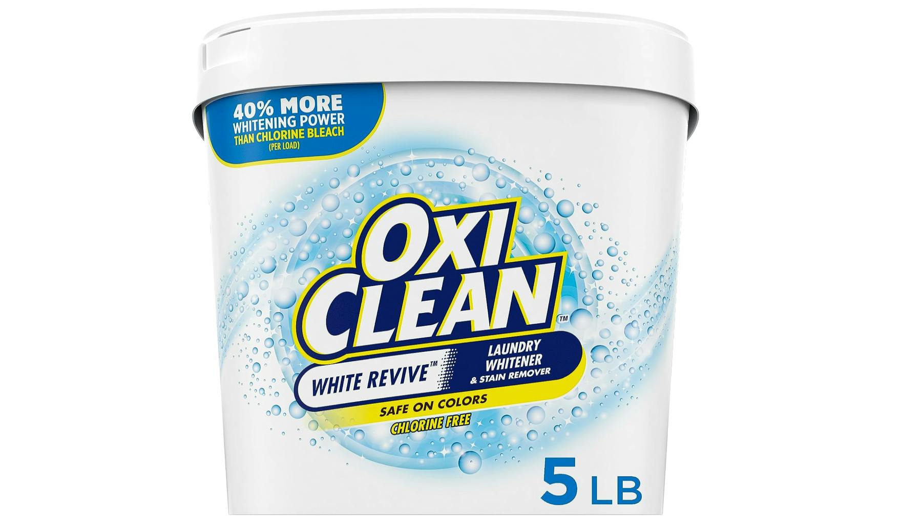 OxiClean