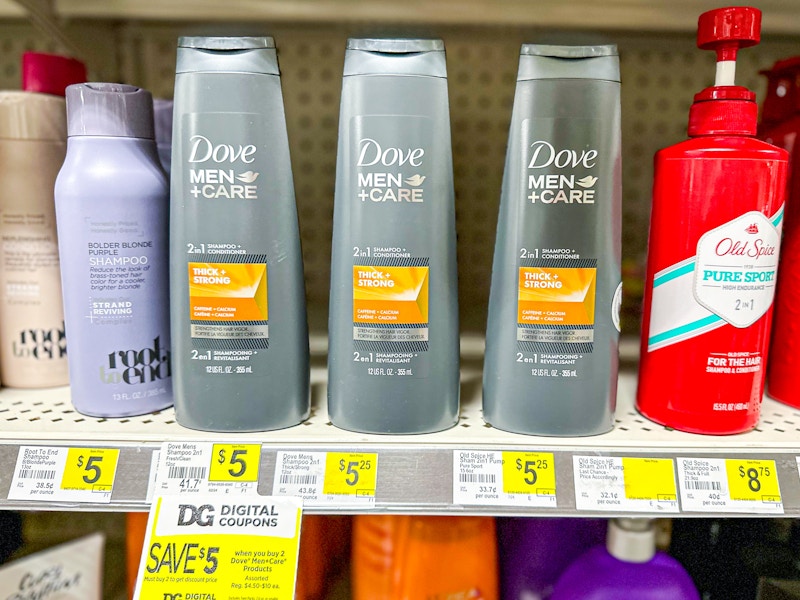 dollar-general-dove-men-shampoo-1