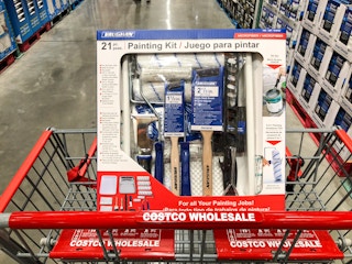 painting kit